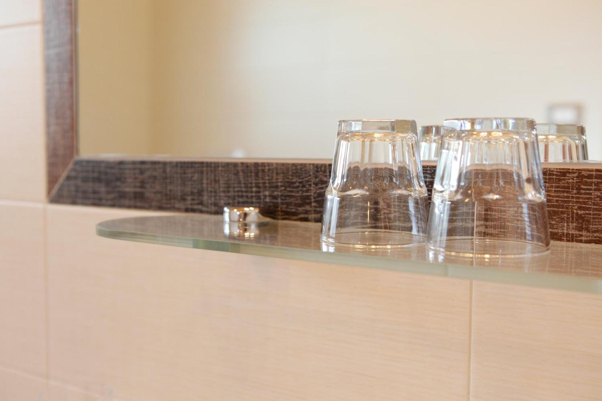 Garnì Iosc Hotel San Vigilio Di Marebbe Ngoại thất bức ảnh
